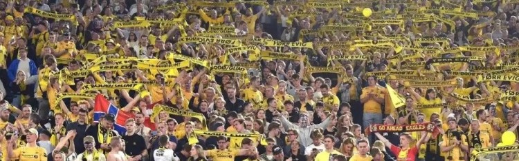 中超直播-5.4万人口的小城，连斩曼城马竞国米：“北极神话”是如何铸成的