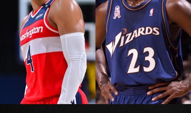 中超赛事直播-奇才上次8连胜还是乔丹时代！比尔：不会就此满足