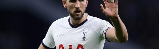 中超赛事直播-林良锋：凯恩自酿苦果陷转会困境，他能走吗？去哪？